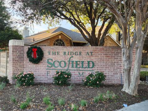 1601 Lynnville Trail Austin TX 78727