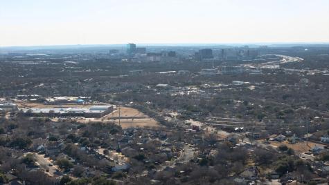 1601 Lynnville Trail Austin TX 78727