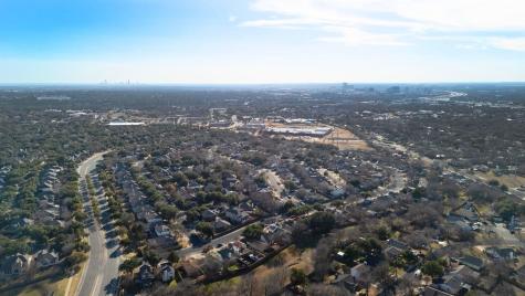 1601 Lynnville Trail Austin TX 78727