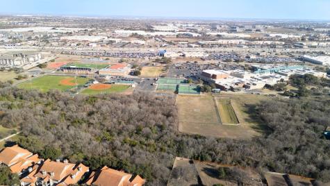 1601 Lynnville Trail Austin TX 78727