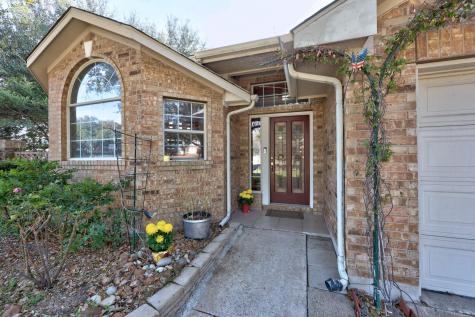1601 Lynnville Trail Austin TX 78727