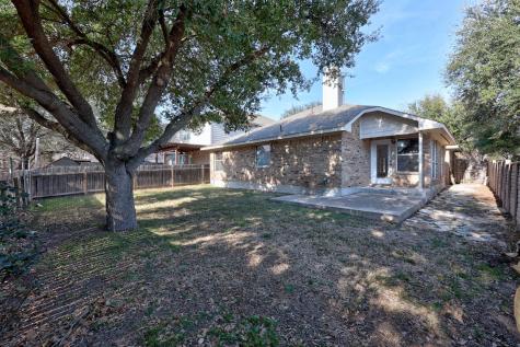 1601 Lynnville Trail Austin TX 78727
