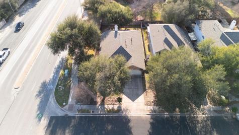 1601 Lynnville Trail Austin TX 78727