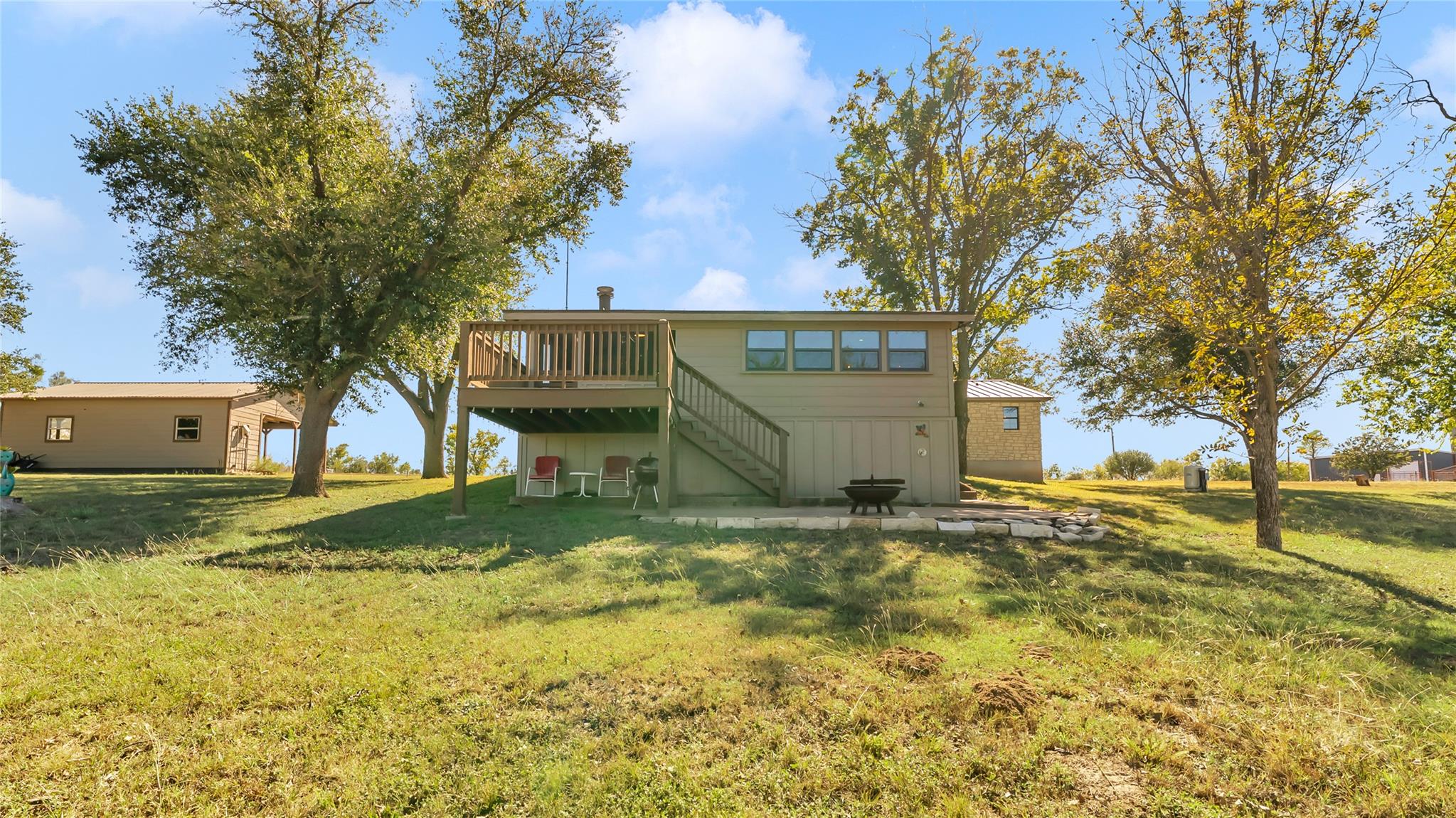 261 Diamond Cross Drive Llano TX 78643