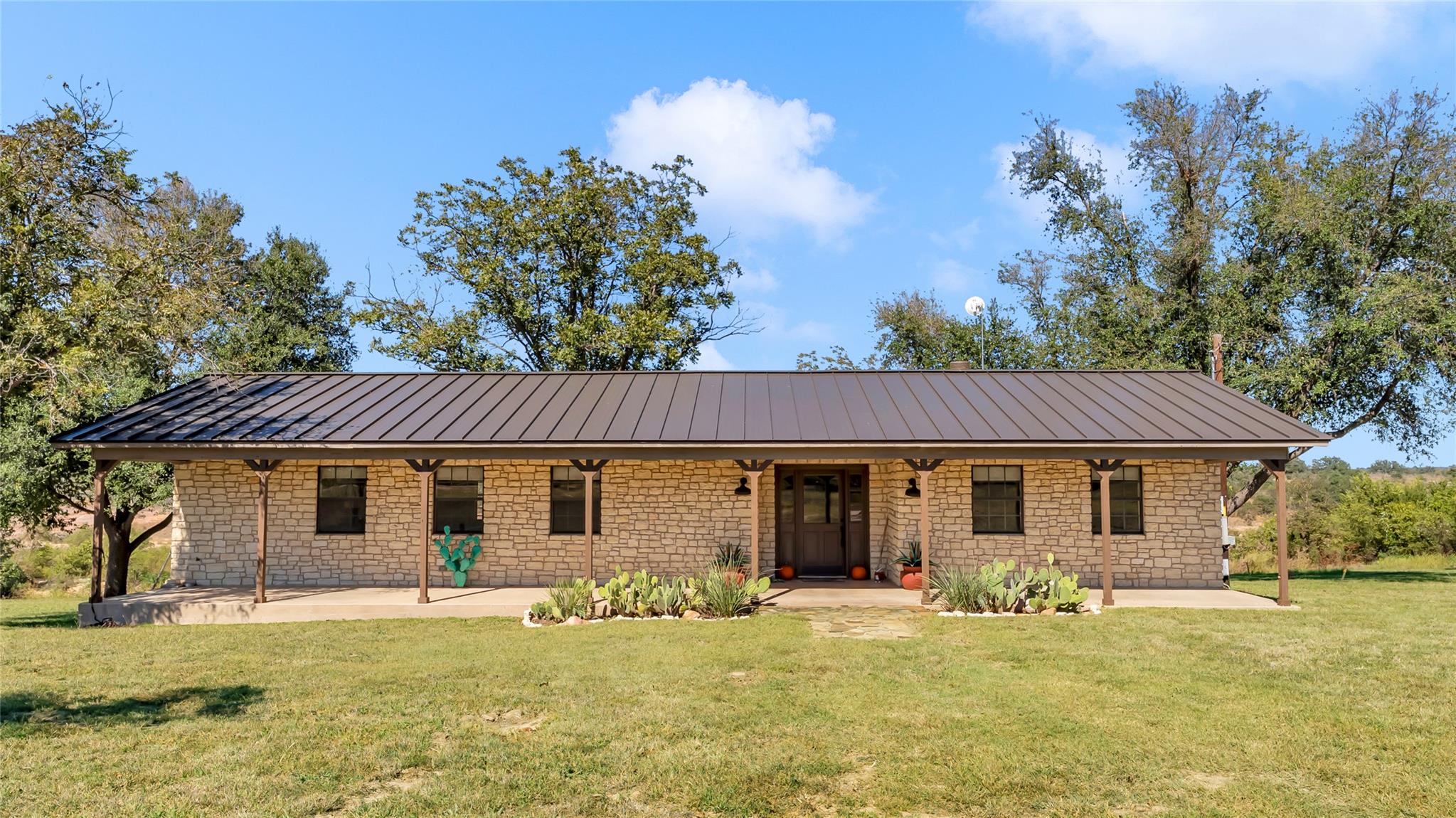 261 Diamond Cross Drive Llano TX 78643