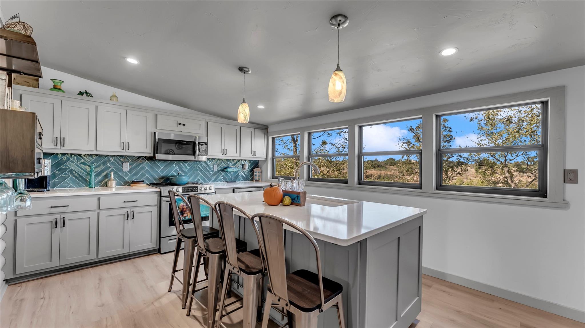 261 Diamond Cross Drive Llano TX 78643
