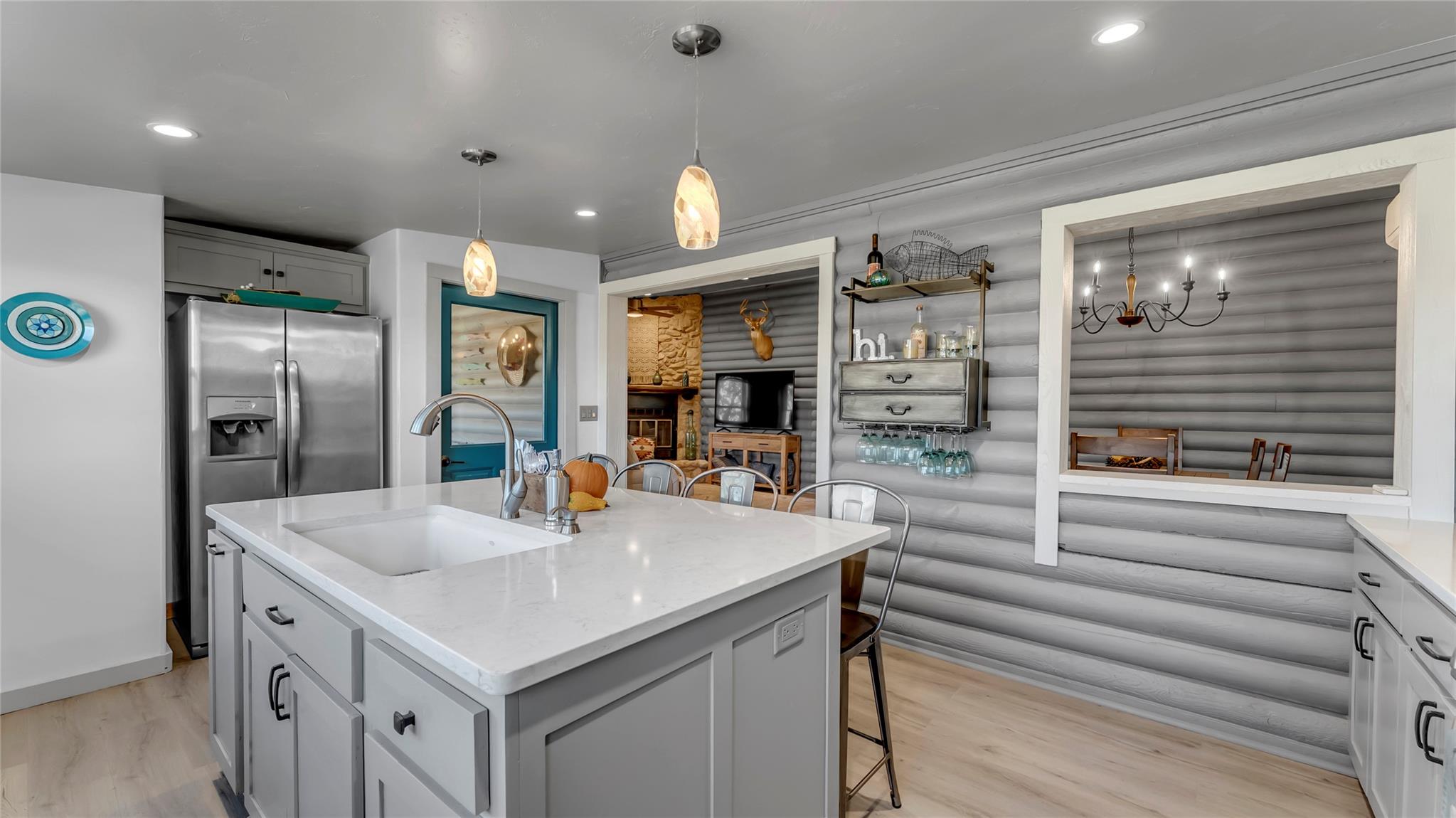 261 Diamond Cross Drive Llano TX 78643