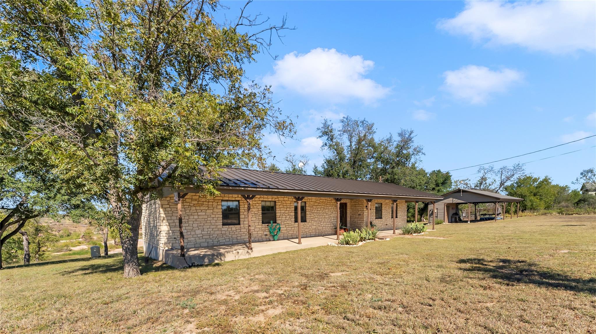 261 Diamond Cross Drive Llano TX 78643