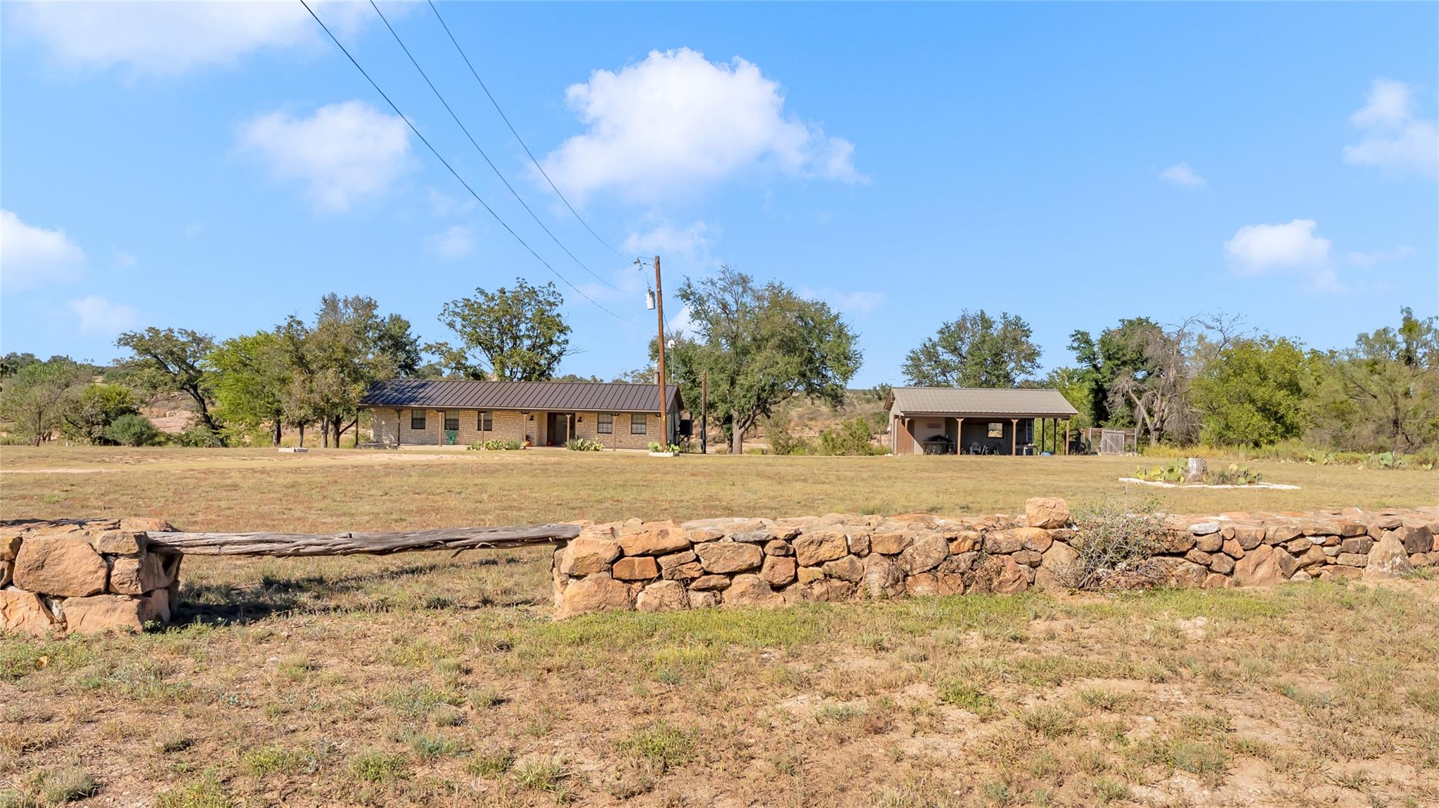 261 Diamond Cross Drive Llano TX 78643