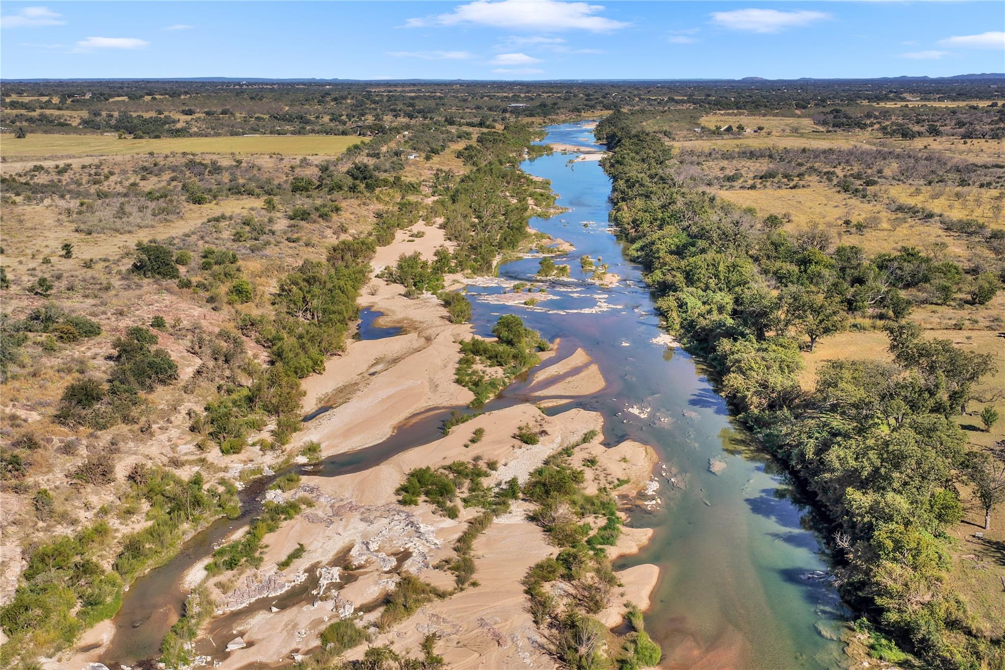 261 Diamond Cross Drive Llano TX 78643