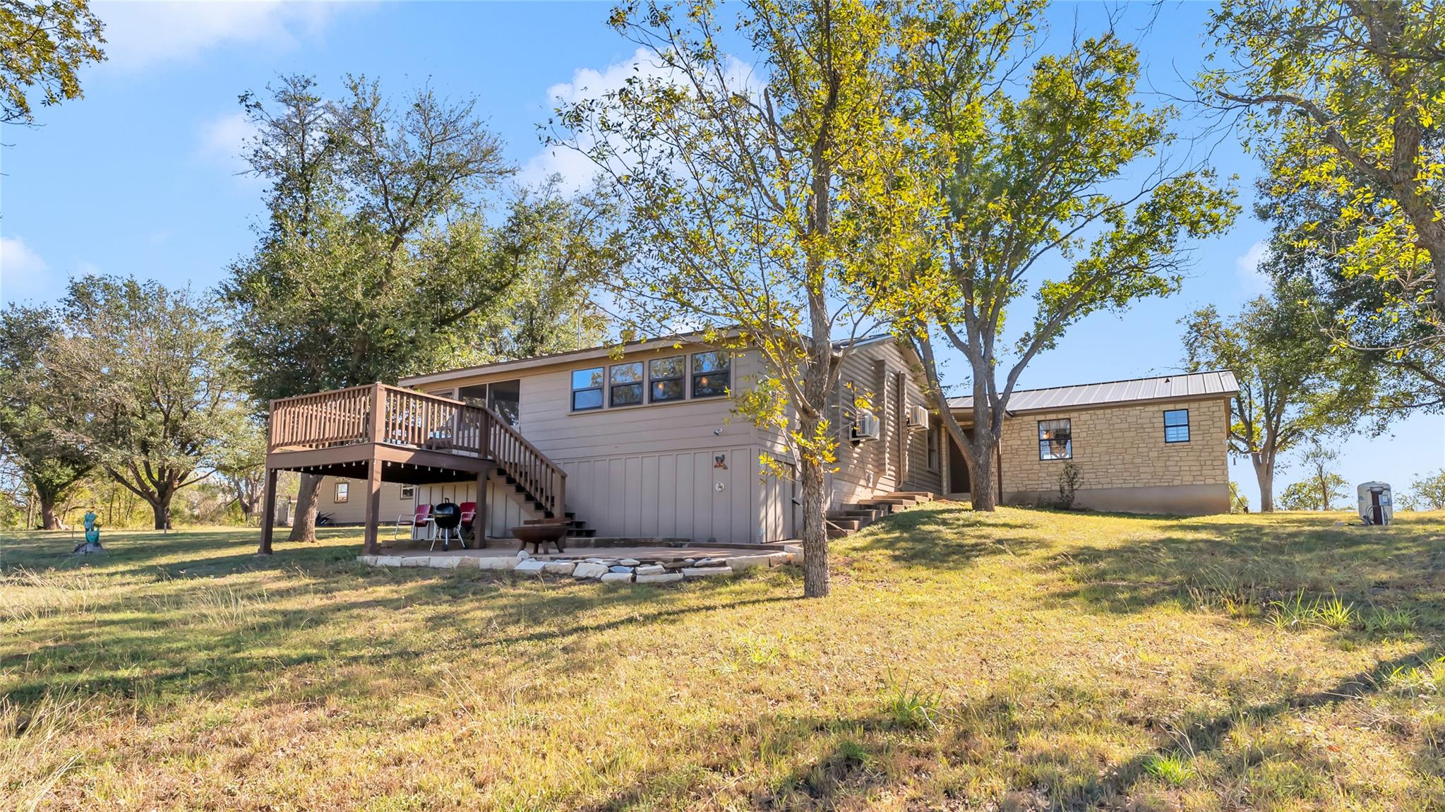 261 Diamond Cross Drive Llano TX 78643