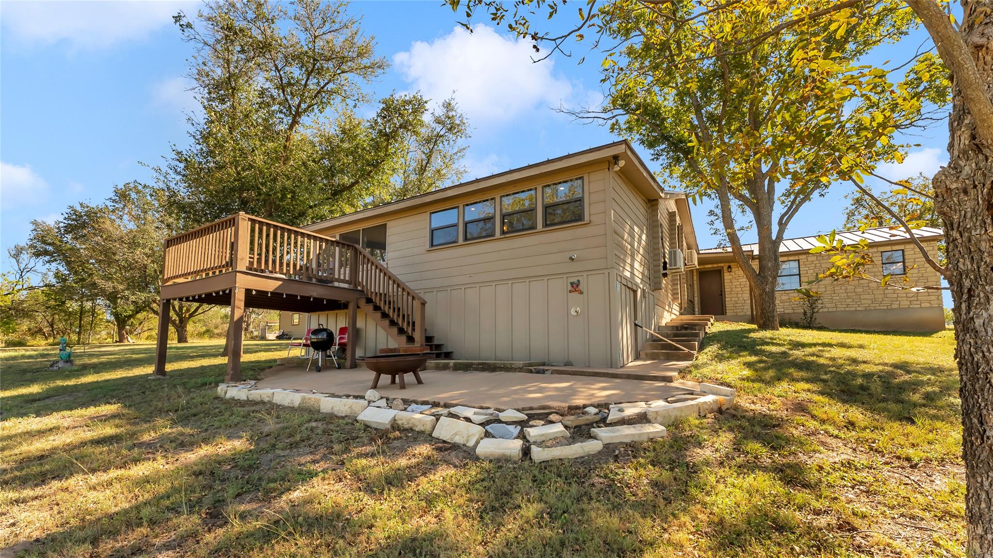 261 Diamond Cross Drive Llano TX 78643