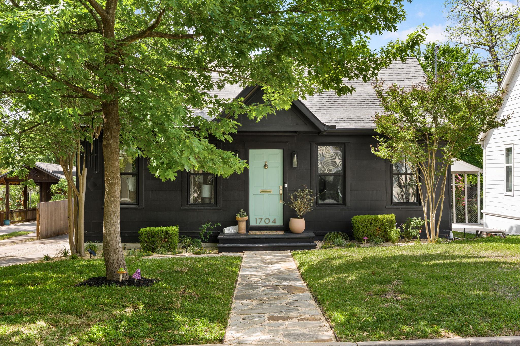 1704 Wethersfield Road Austin TX 78703