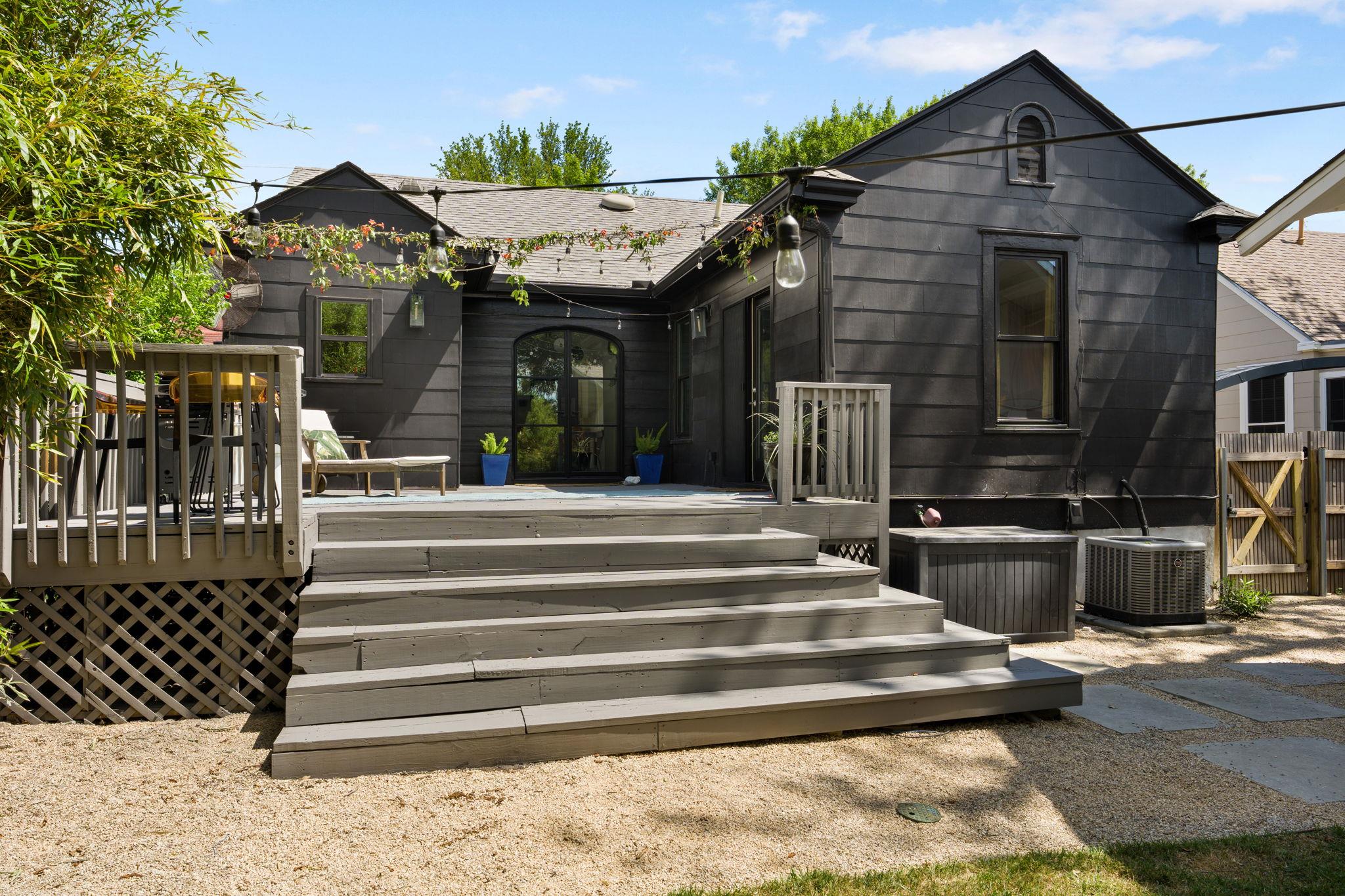 1704 Wethersfield Road Austin TX 78703
