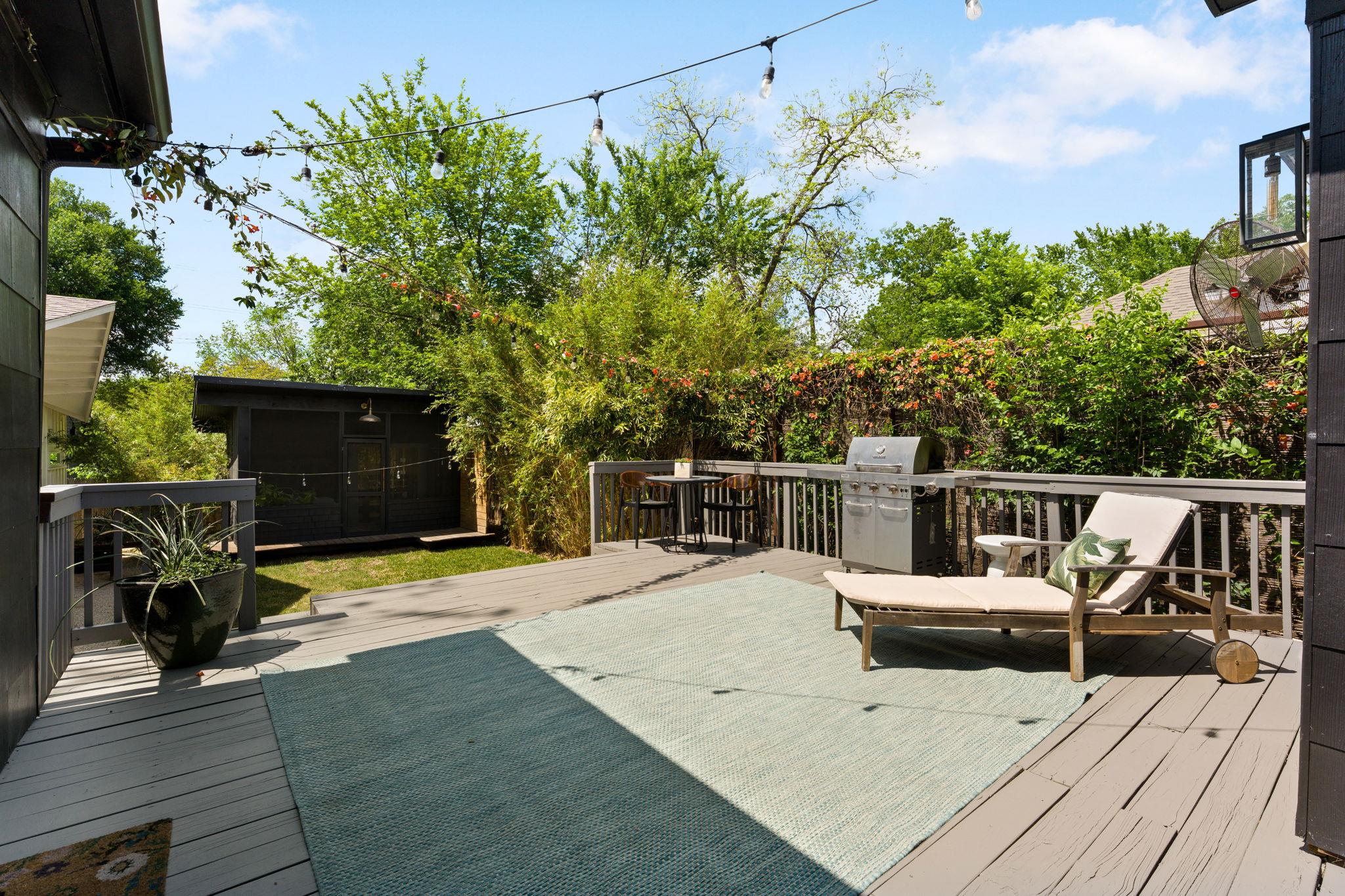 1704 Wethersfield Road Austin TX 78703