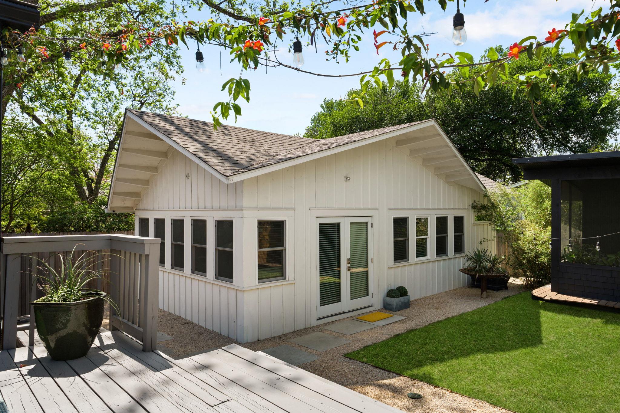 1704 Wethersfield Road Austin TX 78703