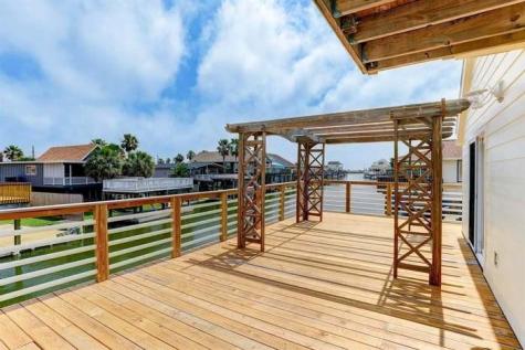 16525 Jamaica Cove Road Jamaica Beach TX 77554