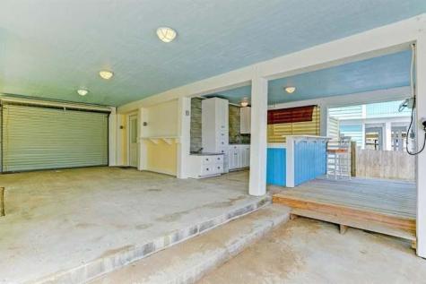 16525 Jamaica Cove Road Jamaica Beach TX 77554