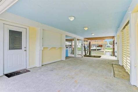 16525 Jamaica Cove Road Jamaica Beach TX 77554