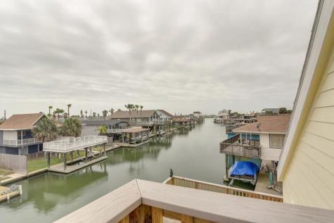 16525 Jamaica Cove Road Jamaica Beach TX 77554