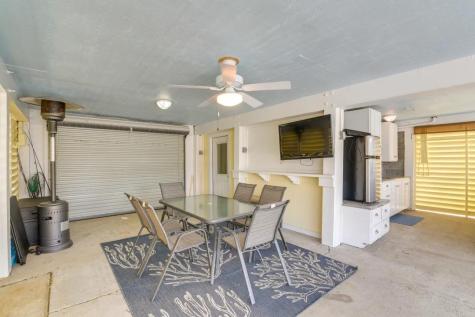 16525 Jamaica Cove Road Jamaica Beach TX 77554