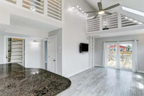 16525 Jamaica Cove Road Jamaica Beach TX 77554