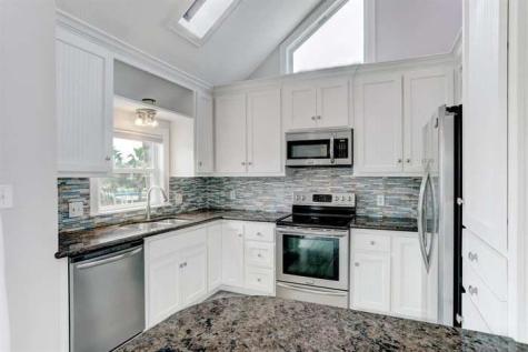 16525 Jamaica Cove Road Jamaica Beach TX 77554