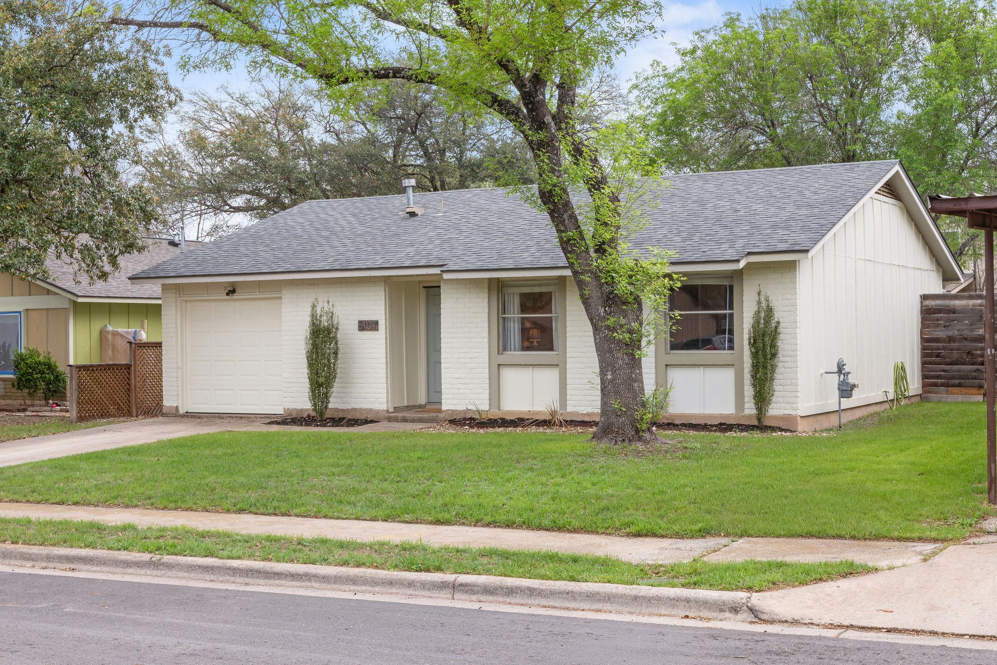 6107 Harwin Lane Austin TX 78745