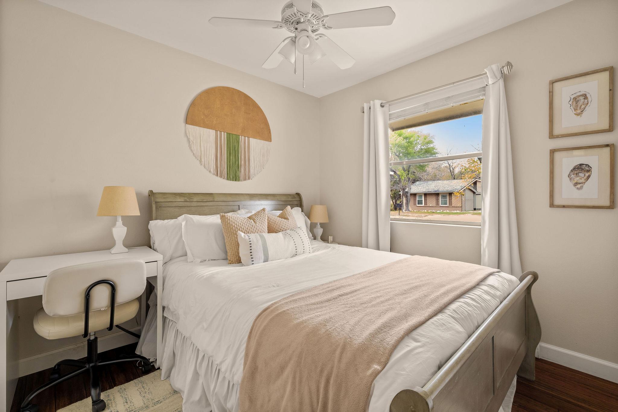 6107 Harwin Lane Austin TX 78745