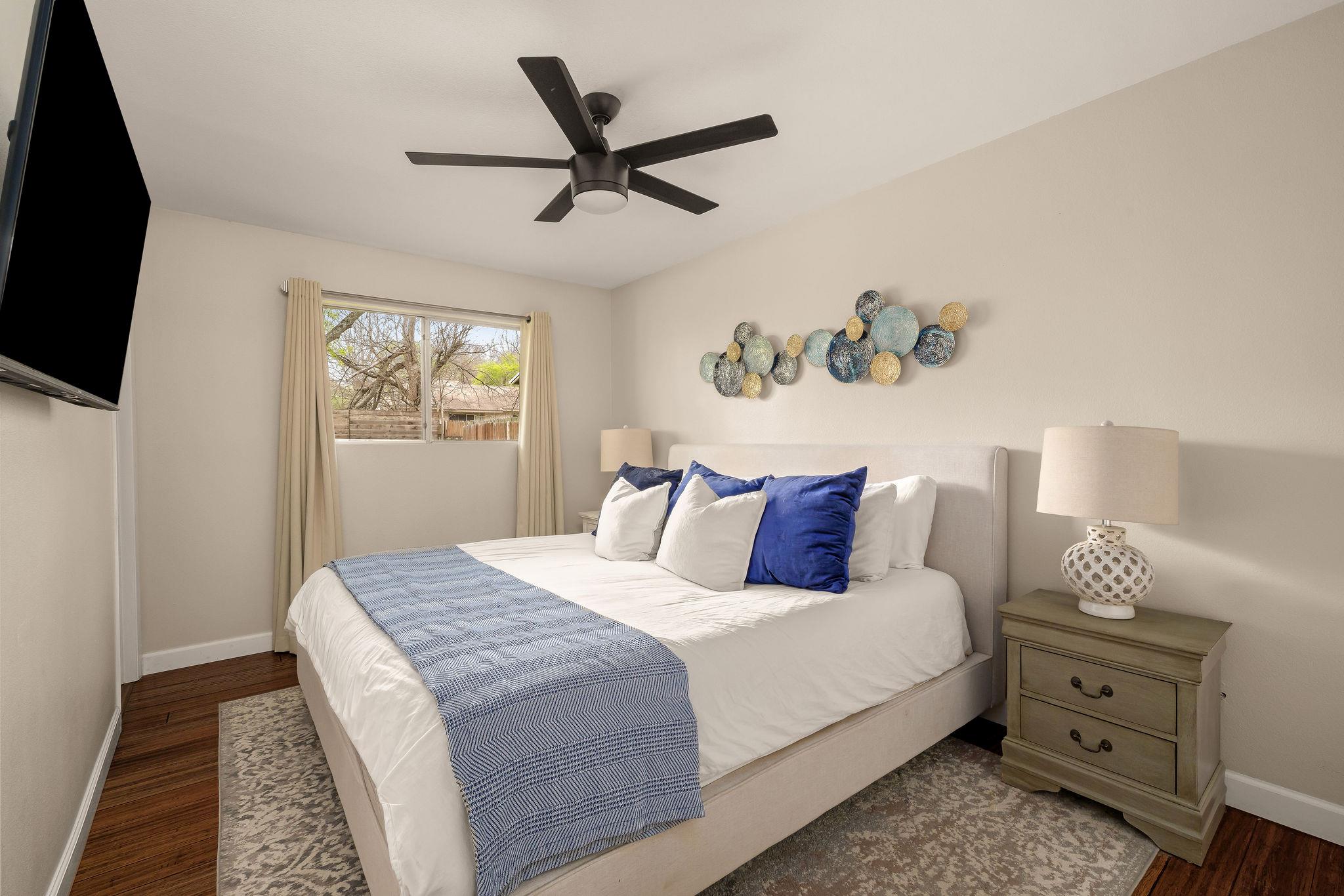 6107 Harwin Lane Austin TX 78745