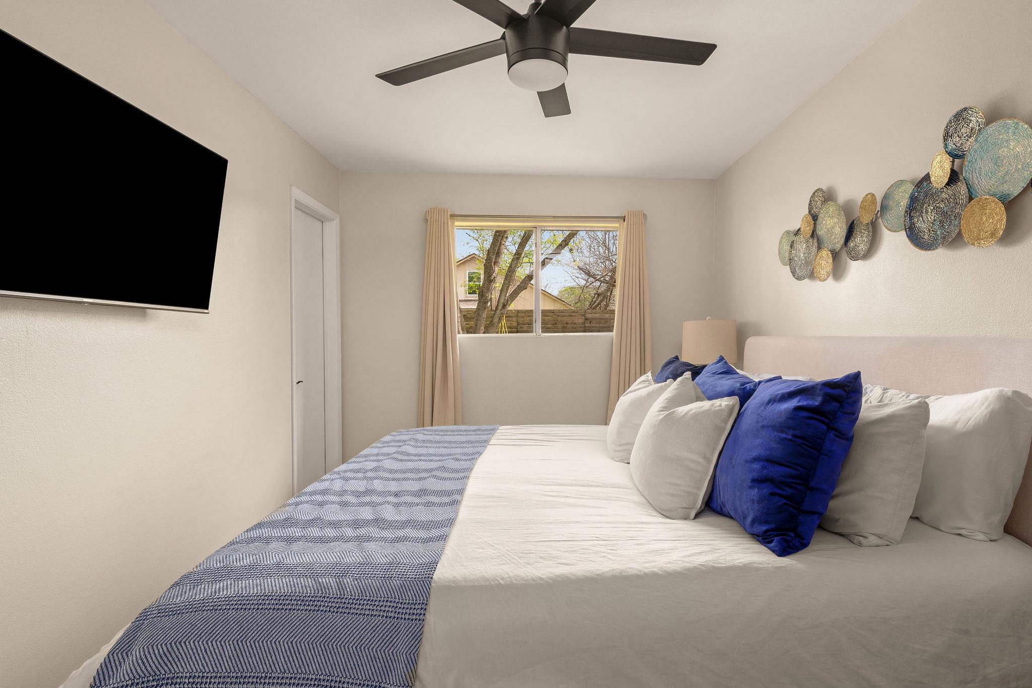 6107 Harwin Lane Austin TX 78745