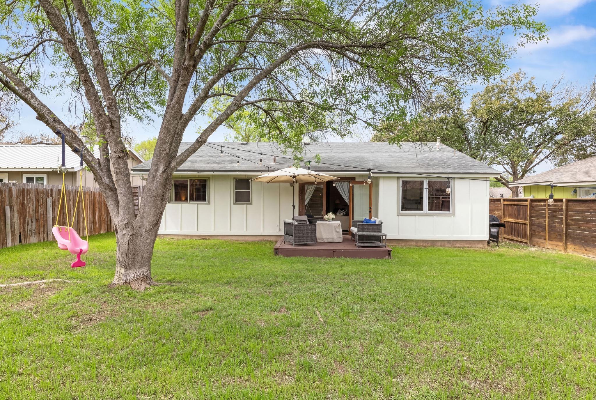 6107 Harwin Lane Austin TX 78745
