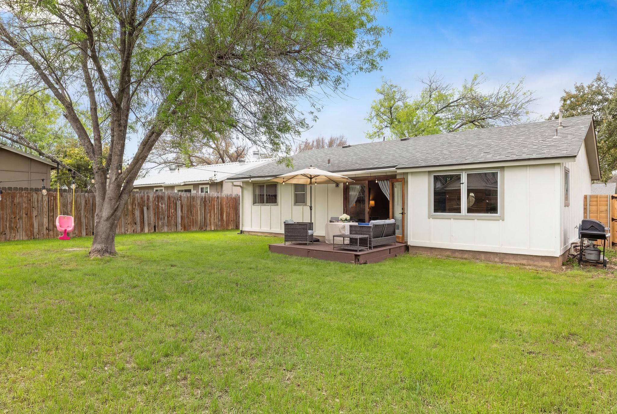 6107 Harwin Lane Austin TX 78745