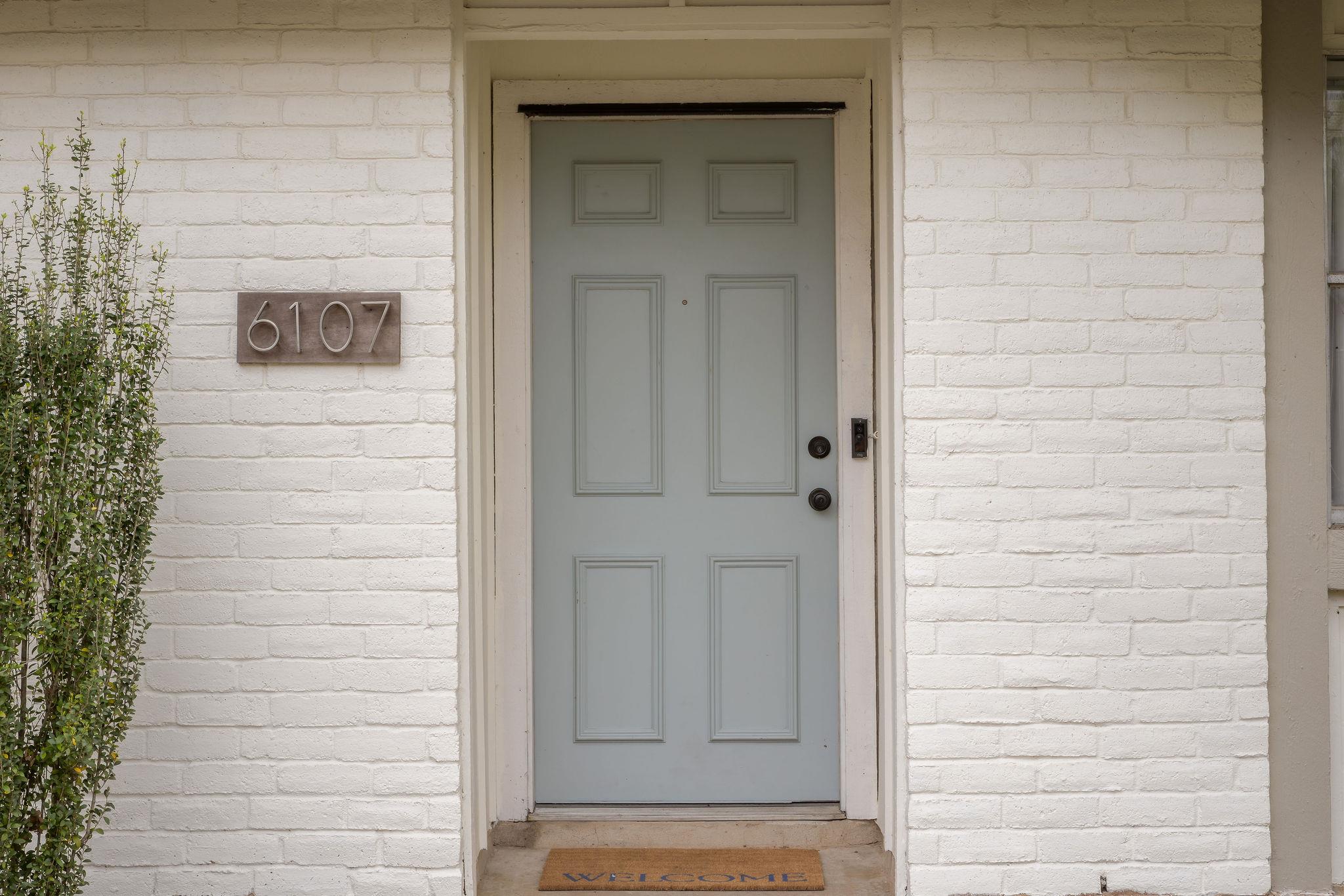 6107 Harwin Lane Austin TX 78745