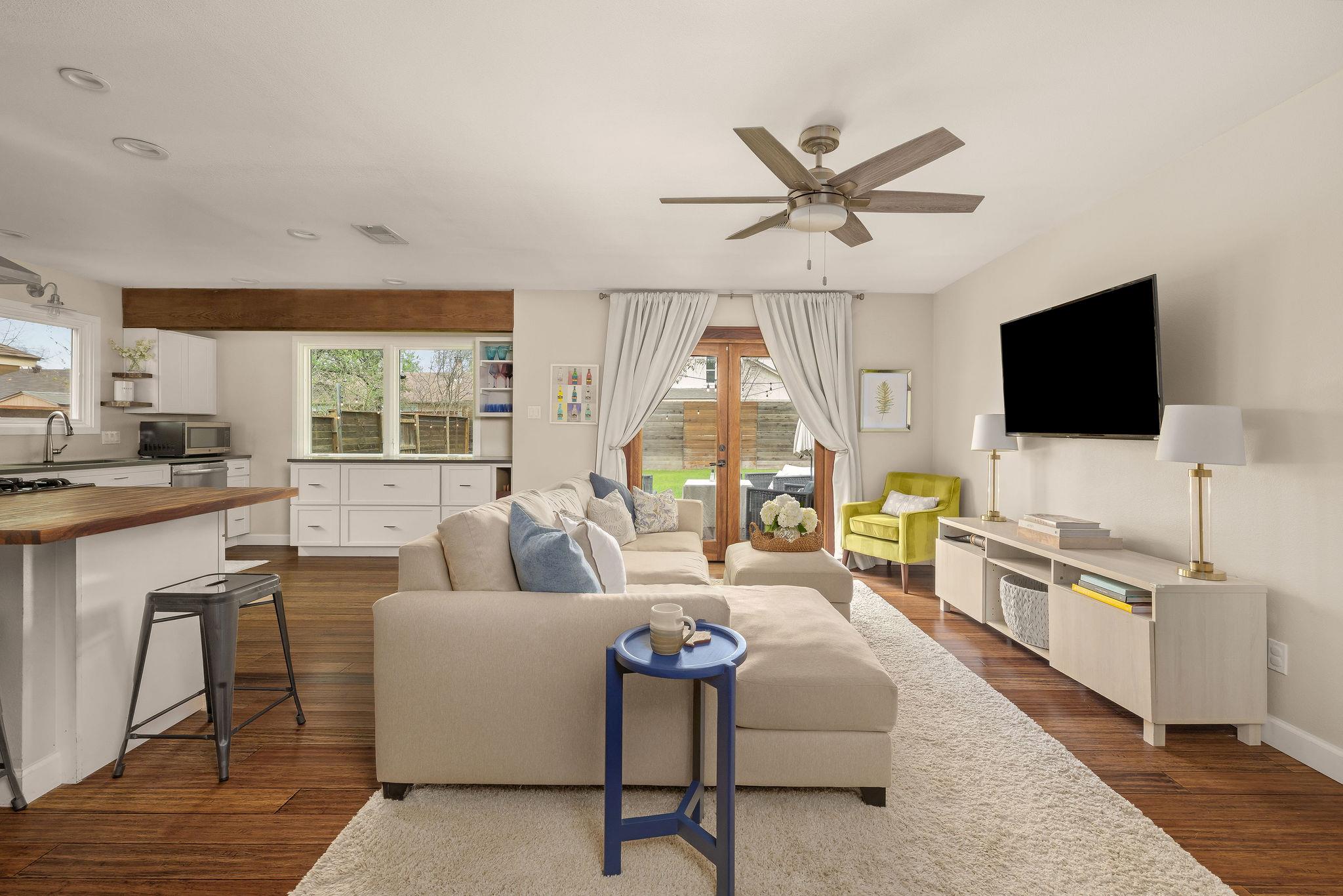 6107 Harwin Lane Austin TX 78745