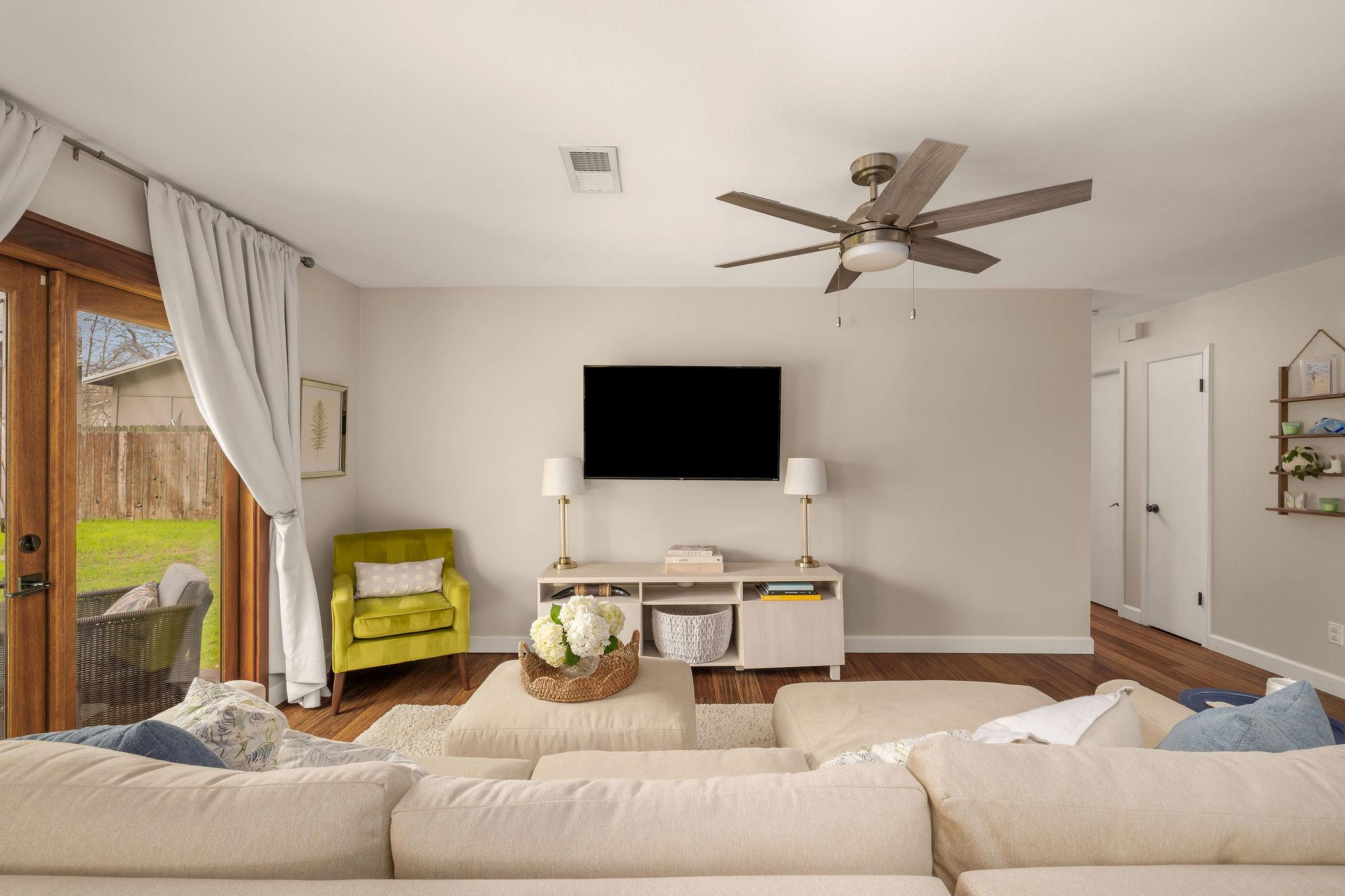 6107 Harwin Lane Austin TX 78745