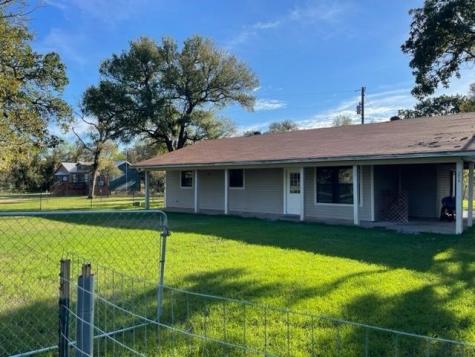 206 Woodland Acres Drive Marble Falls TX 78654