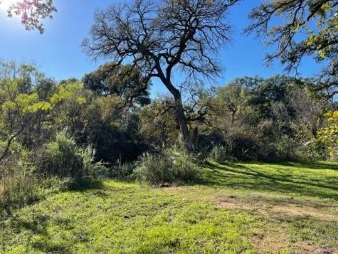 206 Woodland Acres Drive Marble Falls TX 78654