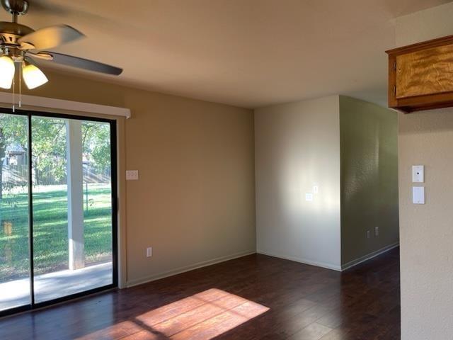 206 Woodland Acres Drive Marble Falls TX 78654