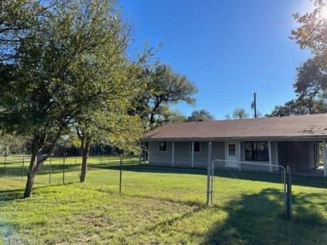 206 Woodland Acres Drive Marble Falls TX 78654