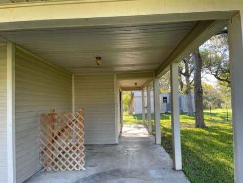 206 Woodland Acres Drive Marble Falls TX 78654