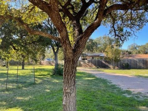 206 Woodland Acres Drive Marble Falls TX 78654