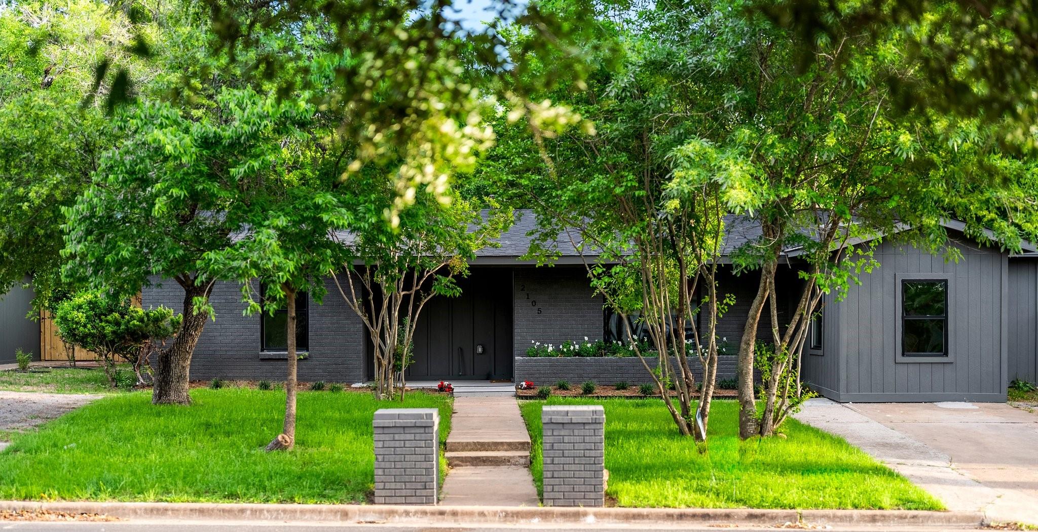2105 Brunswick Drive Austin TX 78723