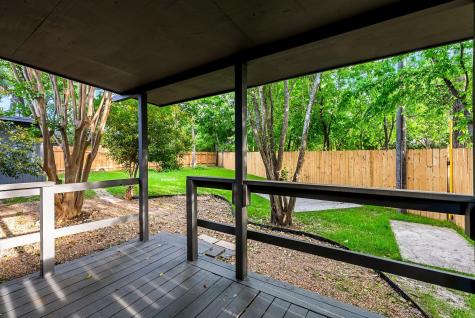 2105 Brunswick Drive Austin TX 78723