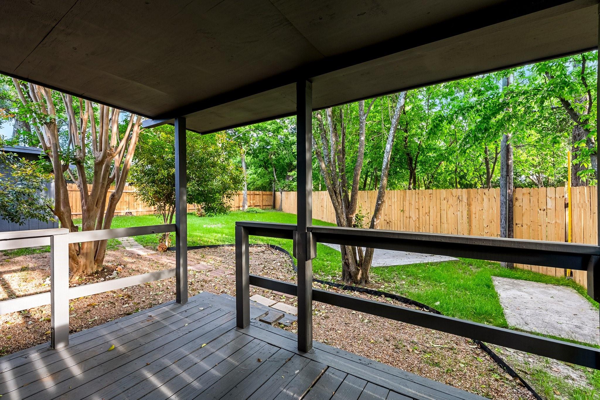 2105 Brunswick Drive Austin TX 78723