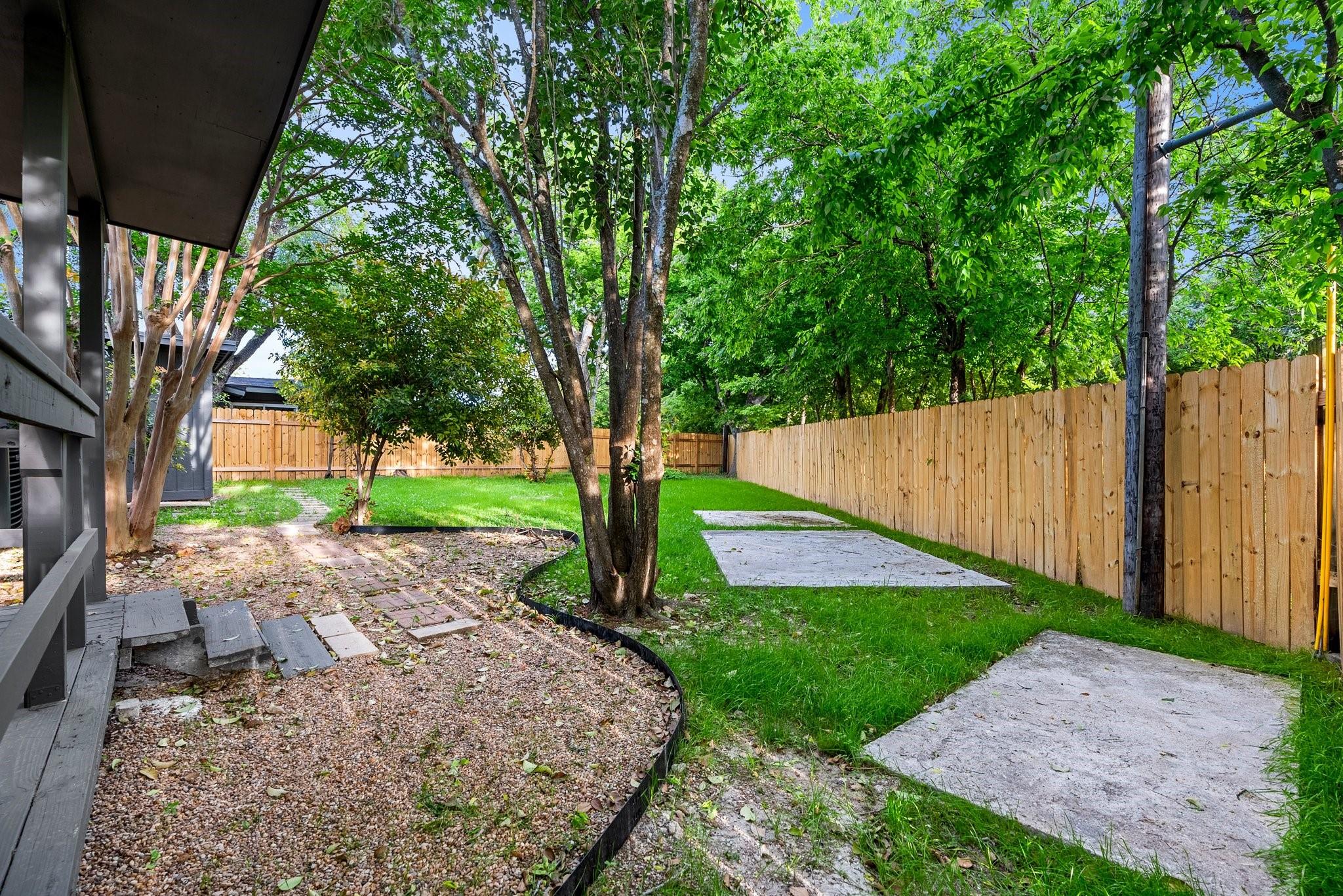 2105 Brunswick Drive Austin TX 78723
