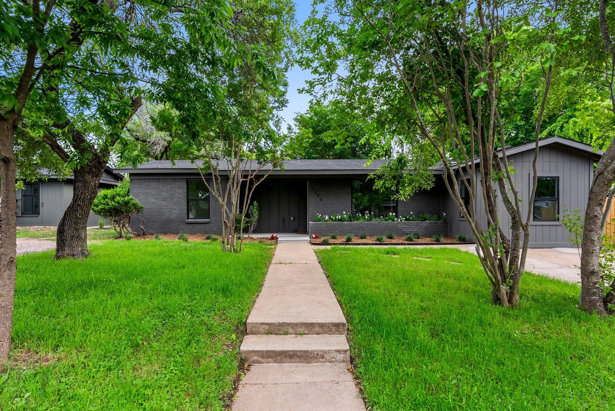 2105 Brunswick Drive Austin TX 78723