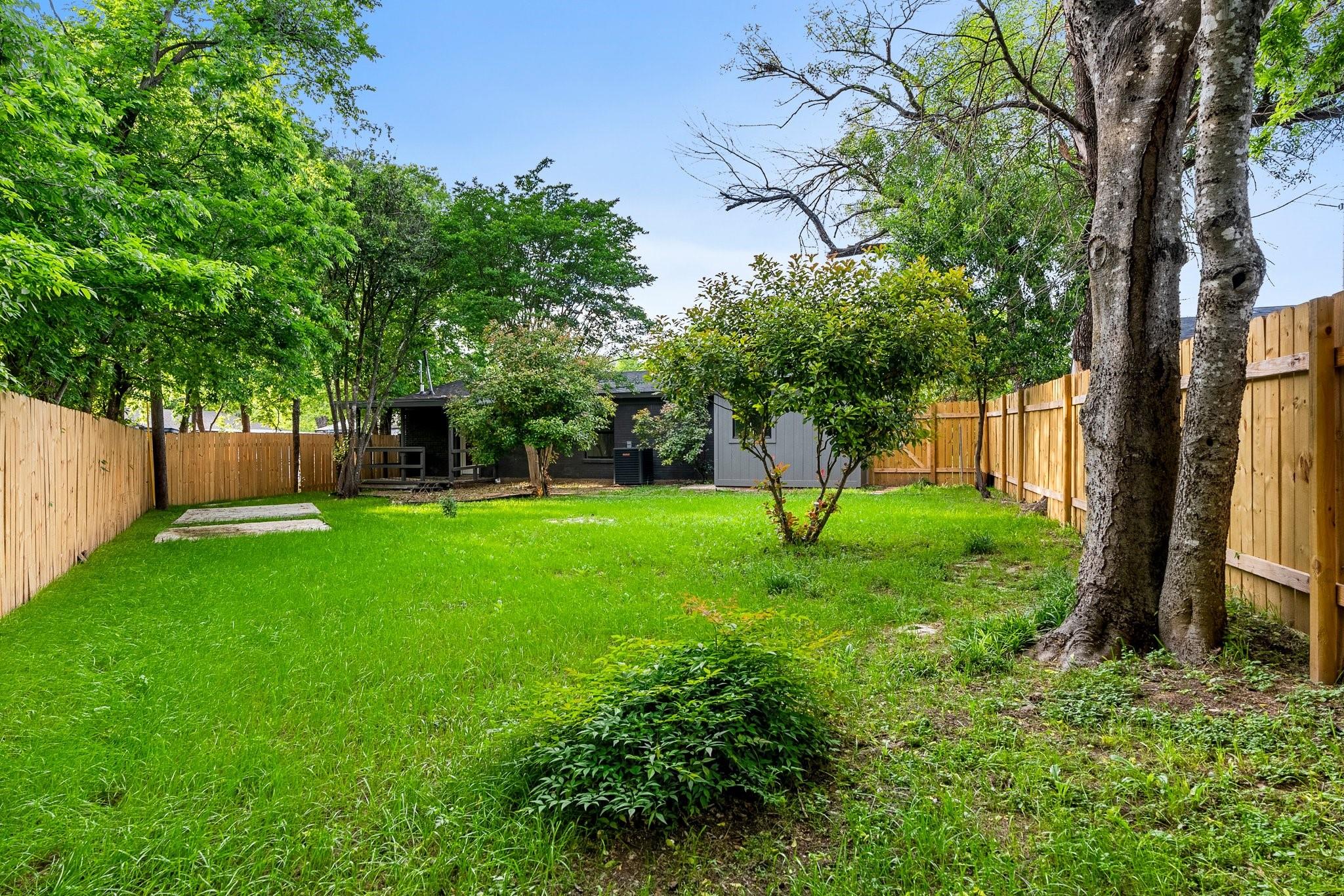 2105 Brunswick Drive Austin TX 78723