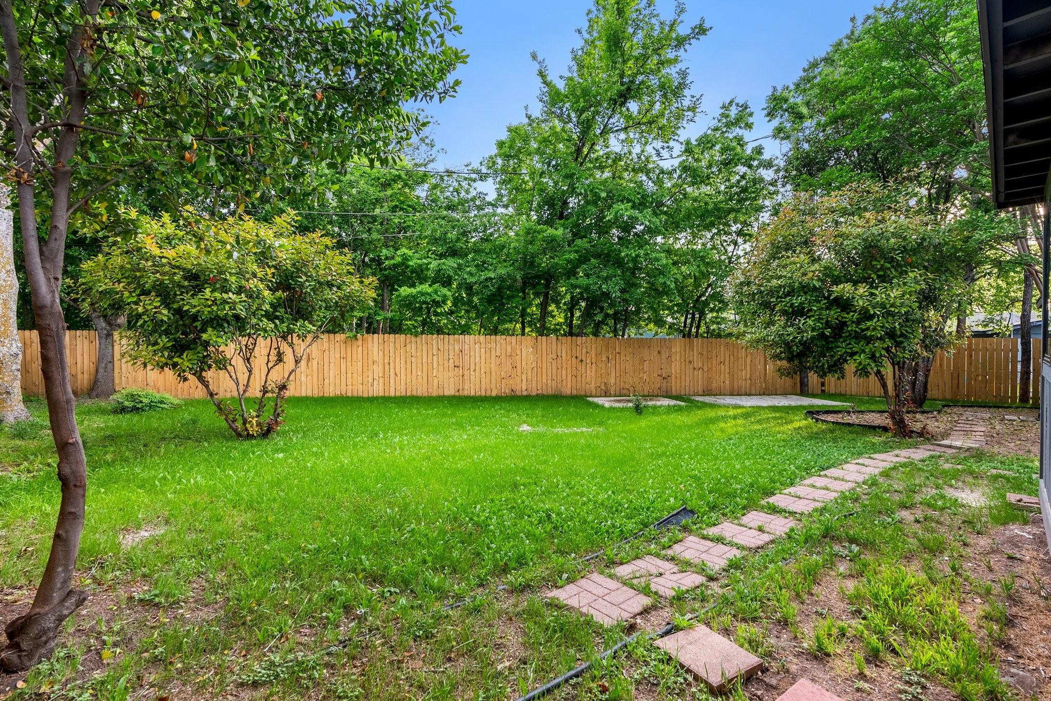 2105 Brunswick Drive Austin TX 78723
