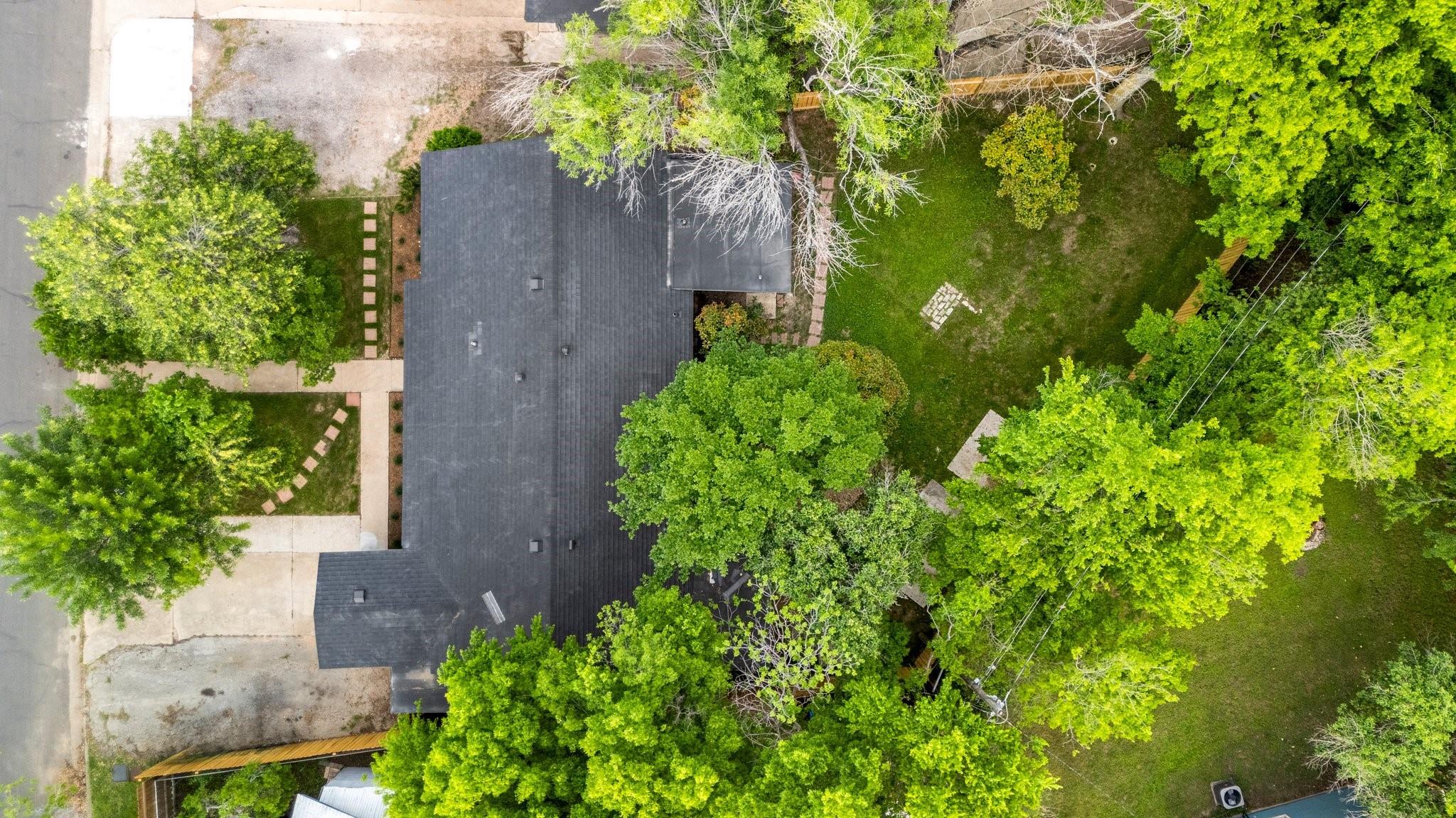 2105 Brunswick Drive Austin TX 78723